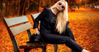 autumn mode