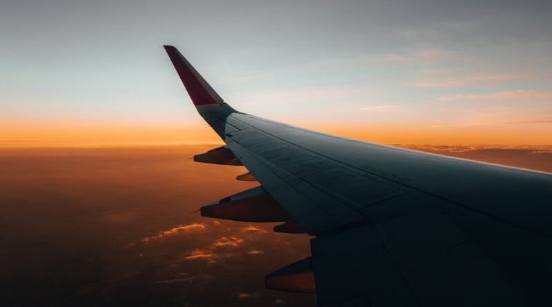 Ako prekonať „Jet lag“ a užiť si dovolenku od prvej minúty